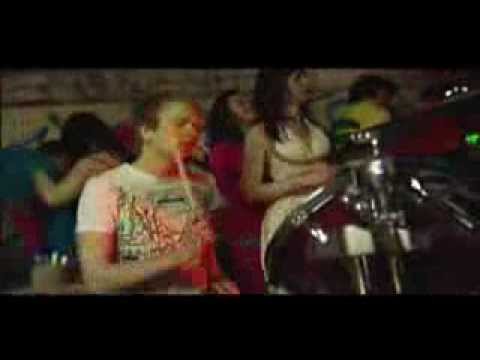 Delorentos - Eustace Street (Official Video)