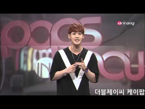 150827 JJCC - 더블제이씨 Eddy 'Pops In Seoul'