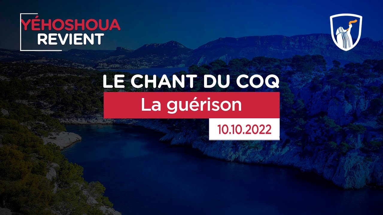 Thumbnail of video: La guérison