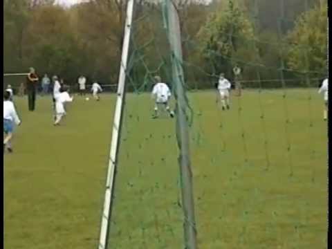 Kampioenswedstrijd Avanti E1 - V&K E1 01 05 1999