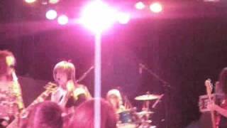 KSM Showcase- &quot;Permission To Party&quot;