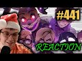 DARKEST DESIRE 2 LYRIC VIDEO It S Spreading Dawko DHeusta CG5 DAGames REACTION 441