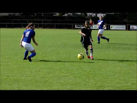 DSE VR1 - Maarssen VR1 0-0