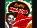 Don't Take Your Love Away From Me- Bobby Marchan