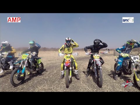 GXCC Reboot event - Round 3 - Support Bikes