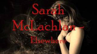 Sarah McLachlan - elsewhere