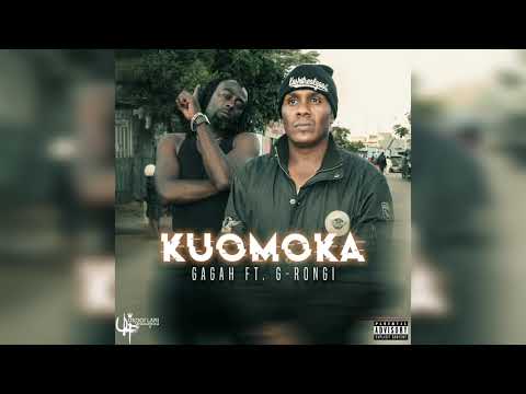 KU-OMOKA - Madigagah x G rongi ( Ukoo Flani Maumau)