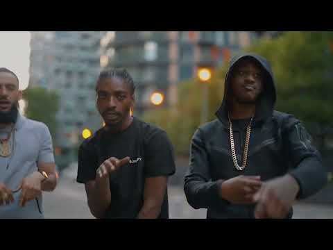 B1Vuitton x Ard Adz x J Boy - Part 4 (Music Video)