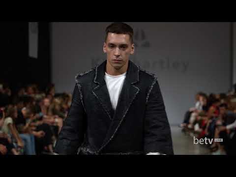 KIR KHARTLEY - UFW SS2019