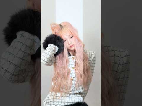 UNTITLED VOL.01 - RIO Behind the Scenes 📰🎥#RIO #NiziU #NiziU_BDay #HappyRIOday#the_day_of_rio