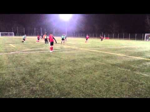 Pol. Carugate 3-1 Bresso