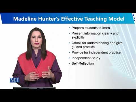 Introduction of Growth and Development | Human Development and Learning | EDU302 Topic001