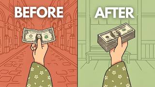 The Clever Japanese Money-Saving System the West Ignores