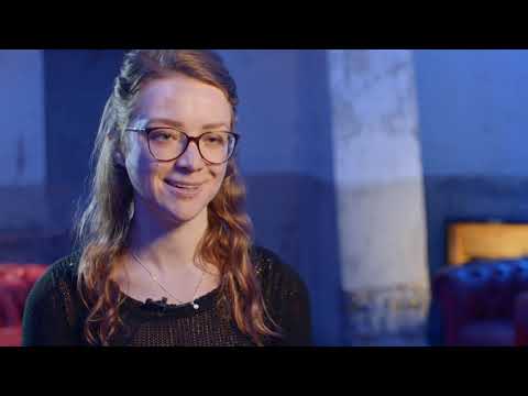 Tweakers Developers Summit 2020 - Natalie Pistunovich