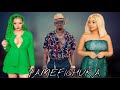Mpenzi Wa Zamani Wa Diamond Lyyn Afichua Hali Yake Ya HIV
