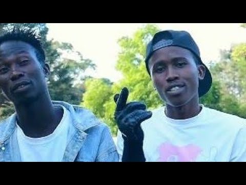 EZNIGGAR - TOO BAD ft SILENZA×KIDOO (makololo heritage)