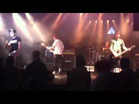 Things We Say (Korean Hardcore)