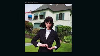 Black Marble - "Collene"