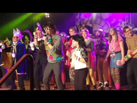 Fabrizio oppe ruiver biej de windjbuujels met Tim Theulen