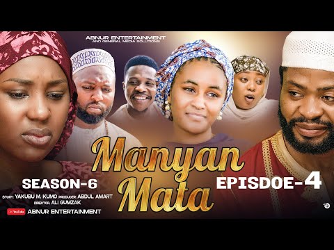 MANYAN MATA SEASON 6 EPISODE 4