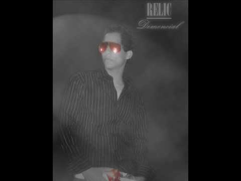 PERREO DIABOLICO SUPERCHOKE RELIC Demencial