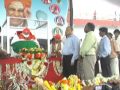 CHALISUVA JYOTIRLINGA Padmabhushan Dr Pandit Puttaraja Kavi Gavayigalu By Manjunath Mashal