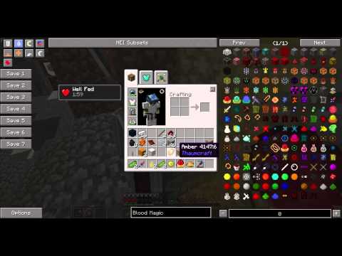 Minecraft - Wanderlust Reloaded Modpack Esp 2