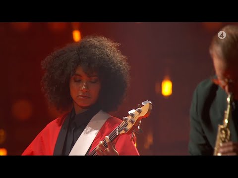 Watermelon Man - Esperanza Spalding & Robert Glasper | Polar Music Prize 2025 | TV4 Play