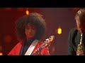 Watermelon Man Esperanza Spalding Robert Glasper Polar Music Prize 2025 TV4 Play
