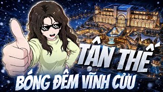 Khi ĐẠI HOẠ CỰC DẠ Ập Đến, Tôi Đưa Cả Gia Đình Vào SƠN TRANG XỊN SÒ Trú Ẩn Và Đối Phó Đám Người Xấu