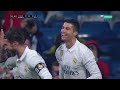 Cristiano Ronaldo vs Real Sociedad (H) 16-17 HD 1080i by zBorges