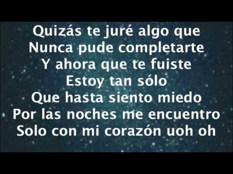 Mal de amores - Juan Magan Letra