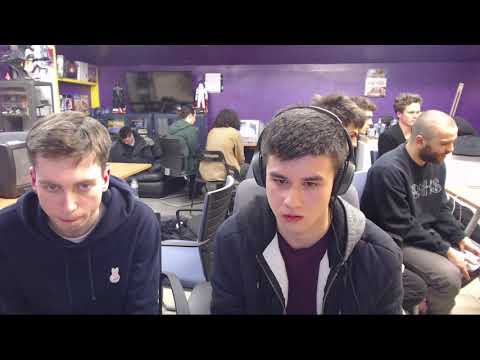 Fat Tino vs Mordo - Runway 3 - Losers Semis