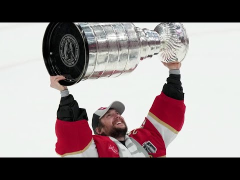 Are the Florida Panthers the perfect playoff hockey team?