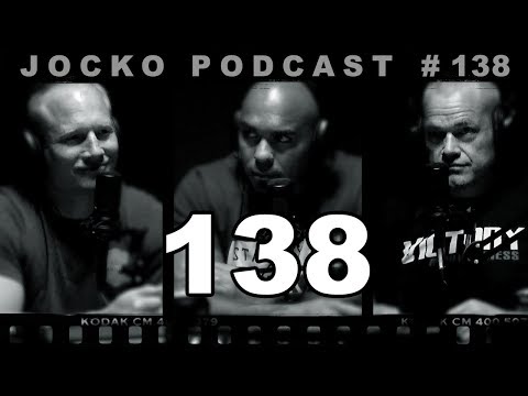 Jocko Podcast 138 w/ Leif Babin: The Dichotomy of Leadership