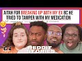 AITA For Breaking Up With My Ex BF bc He Tried to Tamper With My Medication & More | Episode 137
