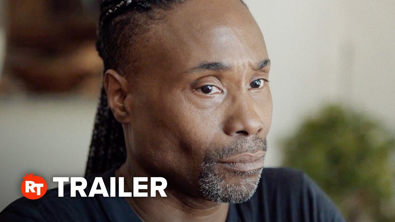 Trailer oficial de Our Son