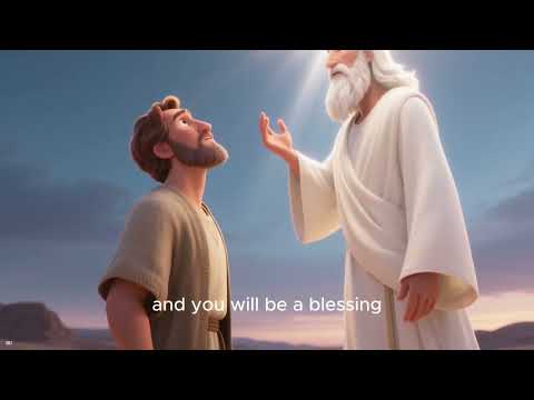 Genesis 12 - God Calls Abram