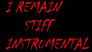 Necro-I Remain Stiff Instrumental