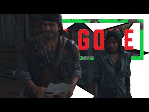 DAYS GONE PS5 Gameplay Walkthrough Part 26 | Shermans Camp wimmelt von ihnen (FULL GAME)