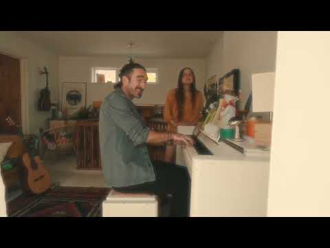 The Coronas & Gabrielle Aplin - That's Exactly What Love Is (Acoustic)