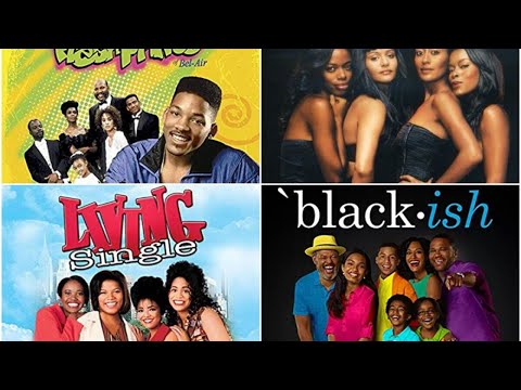 Let's Talk About Black Sitcoms!