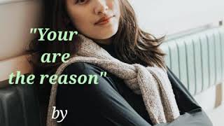 Download lagu ' Your are the reason ' by Alexandra Porat (lyrics). mp3 Download lagu ' Your are the reason ' by Alexandra Porat (lyrics). mp3