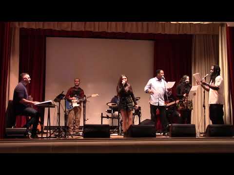 Get ready - the temptations