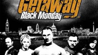 The Getaway Black Monday Full Theme Song