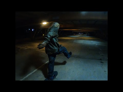 Video thumbnail for Black Hyena