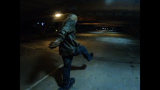 Everything Everything - Black Hyena (Official Video)