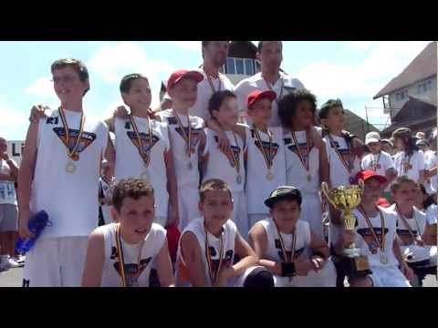 Laguna , Premiata pentru Locul I