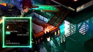 Hidden - Let's Play Transistor Part 16