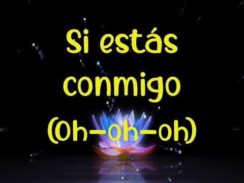 Si estoy contigo  - Alex Campos ft.  Barak / Letra